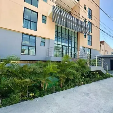 Flat Brisa Studio Premium,Porto De Galinhas-2